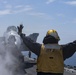 USS Harry S. Truman (CVN 75) transits the Atlantic Ocean