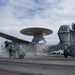 USS Harry S. Truman (CVN 75) transits the Atlantic Ocean