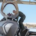 56th FW Commander takes final flight before retirement