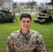 7th Communication Battalion Marine receives Littleton Award for operational communications excellence