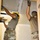 230th Engineers conduct bathroom renovation during COVID19