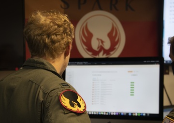 Travis AFB hosts CSO event despite pandemic