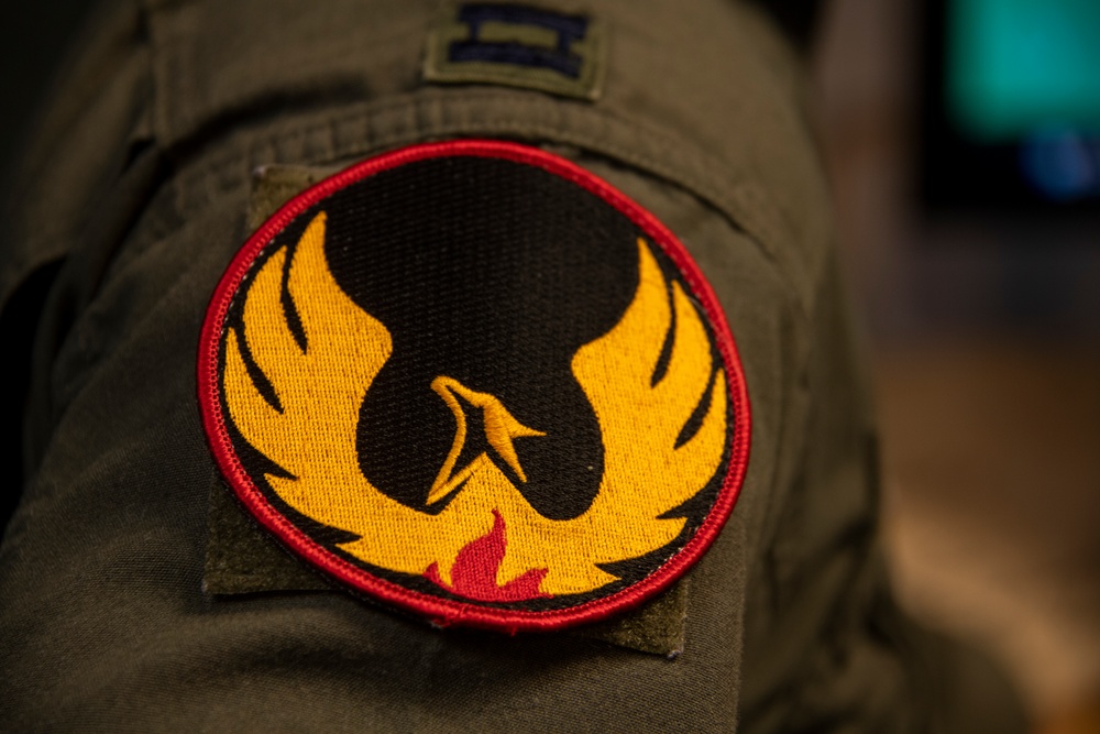 Travis AFB hosts CSO event despite pandemic