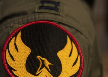 Travis AFB hosts CSO event despite pandemic