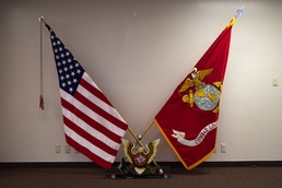 So Long CLR-35 | Combat Logistics Regiment 35 Deactivates