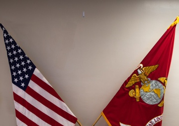 So Long CLR-35 | 3rd MLG unit deactivates after 14 years