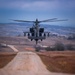 12th Combat Aviation Brigade conducts aerial gunnery