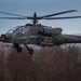 12th Combat Aviation Brigade conducts aerial gunnery