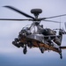 12th Combat Aviation Brigade conducts aerial gunnery