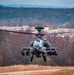 12th Combat Aviation Brigade conducts aerial gunnery