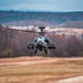 12th Combat Aviation Brigade conducts aerial gunnery