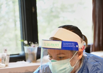 EMF-M: Provide patient care at Baton Rouge General Mid City campus