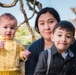 Rota Spouse Creates Community for Parents