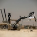 Counter Unmanned Aerial System Training Exercise at Al Asad Air Base