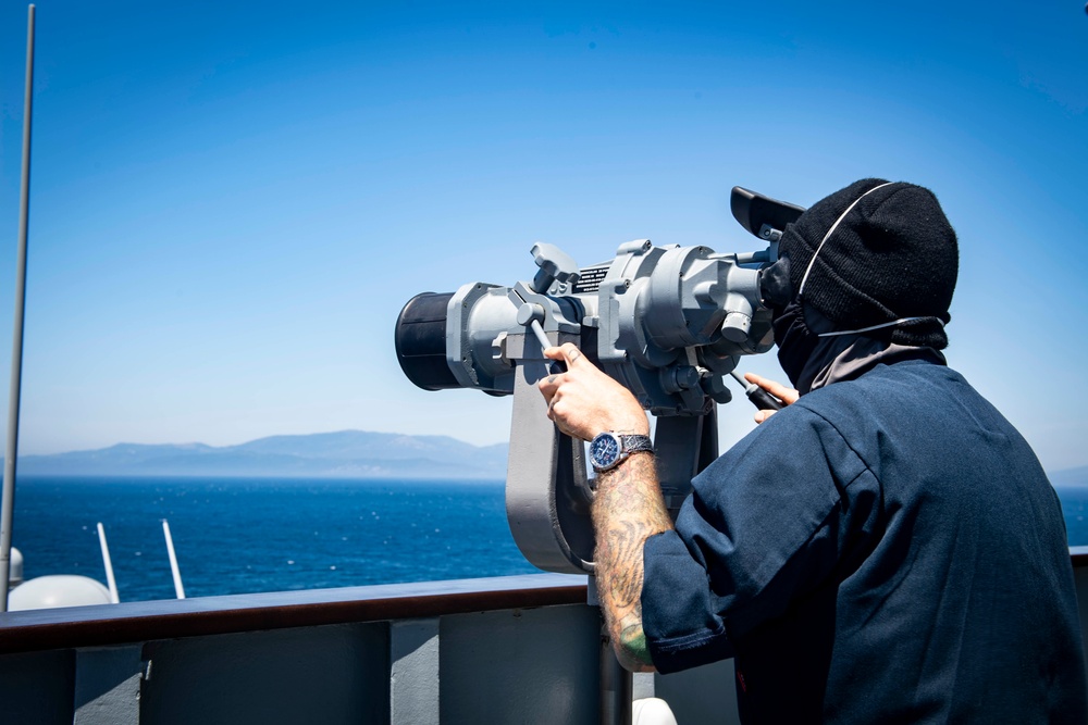 USS Mount Whitney (LCC 20)