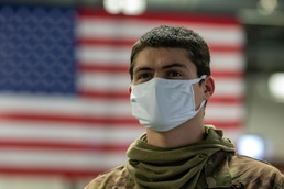 Fort Drum command team urges community to remain vigilant to COVID-19 protective measures during holiday weekend