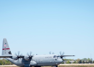 Aircrew readiness during COVID-19