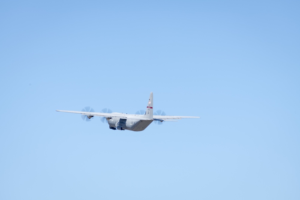 Aircrew readiness during COVID-19