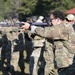 Special Forces Students Range Day