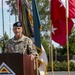 7th Army Training Command Service with Honor Ceremony