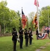 Maryland National Guard participates in Dulaney Valley Memorial Gardens' Memorial Day Ceremony
