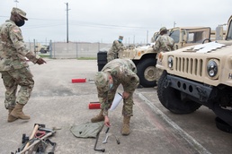 Sustaining operations during the COVID-19 pandemic