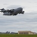 911th Airlift Wing Takes Off
