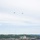 Operation American Resolve: 171st and 193rd Flyover Pittsburgh
