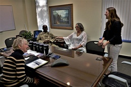 88th Readiness Division receives national public affairs accolades