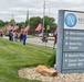 Community Parade; honoring those on the front lines