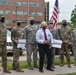 Community Parade; honoring those on the front lines