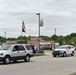 Community Parade; honoring those on the front lines