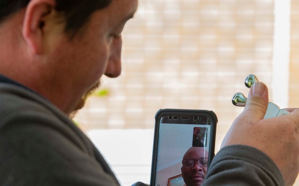 Going with the Flow: H&amp;S Battalion Gets Creative to Repair HVAC