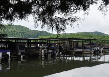 Wildwood Resort and Marina achieves 'Clean Marina' status