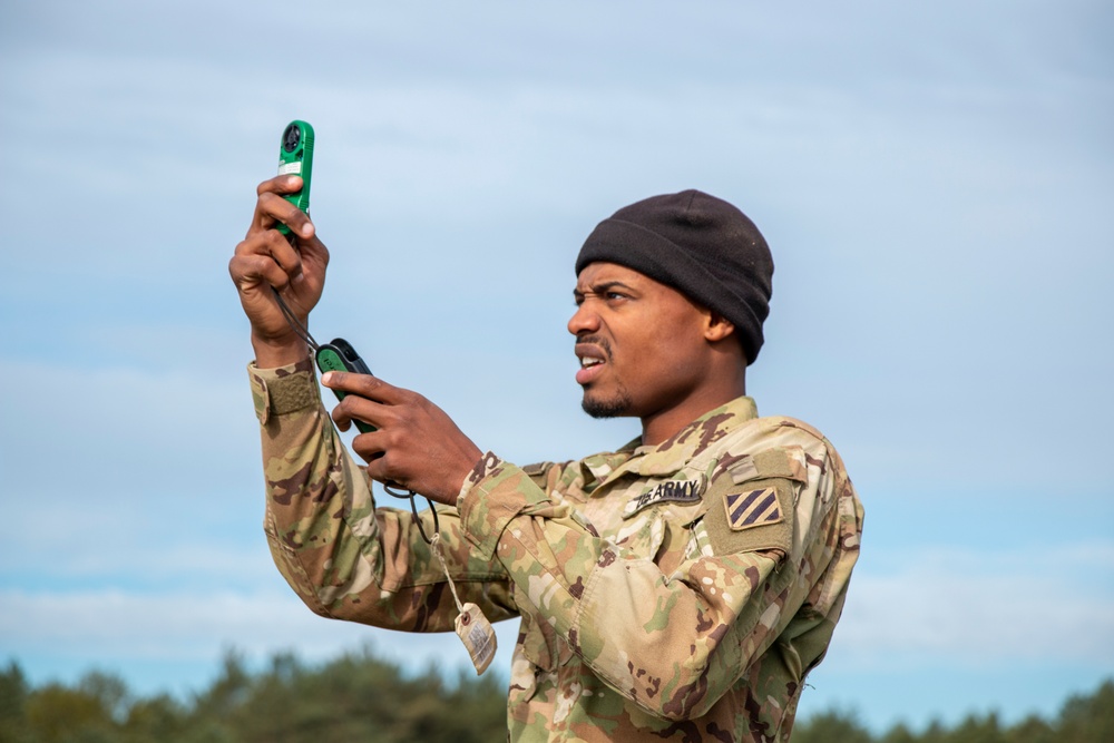 2ABCT's Unmanned Aerial Vehicles