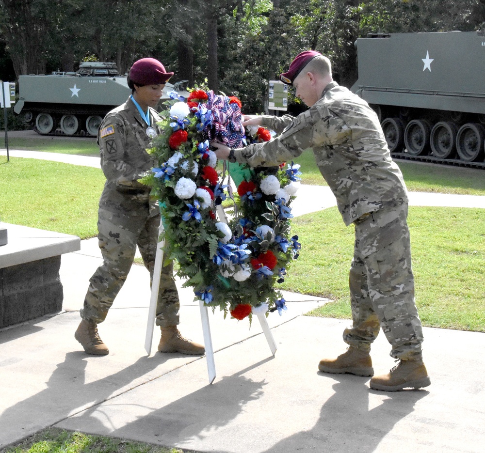 Memorial Day honors heroes ‘who gave all’