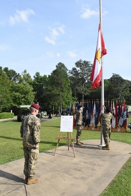 Memorial Day honors heroes ‘who gave all’