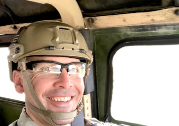 Sulpizio identifies JRTC, Fort Polk as ‘leadership factory’