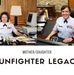 Highlighting multi-generations of Gunfighter Legacies