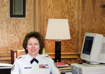 Highlighting multi-generations of Gunfighter Legacies