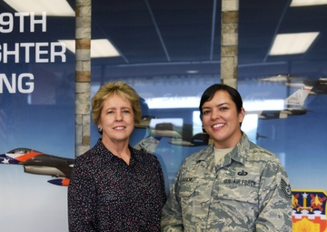 Highlighting multi-generations of Gunfighter Legacies
