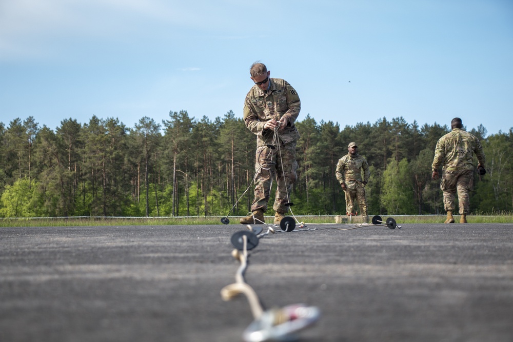 2ABCT's Unmanned Aerial Vehicles