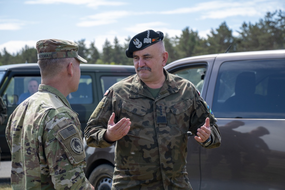 2ABCT's Unmanned Aerial Vehicles