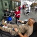 Devil Raiders, Team Travis provide life-saving donations during critical time