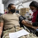 Devil Raiders, Team Travis provide life-saving donations during critical time