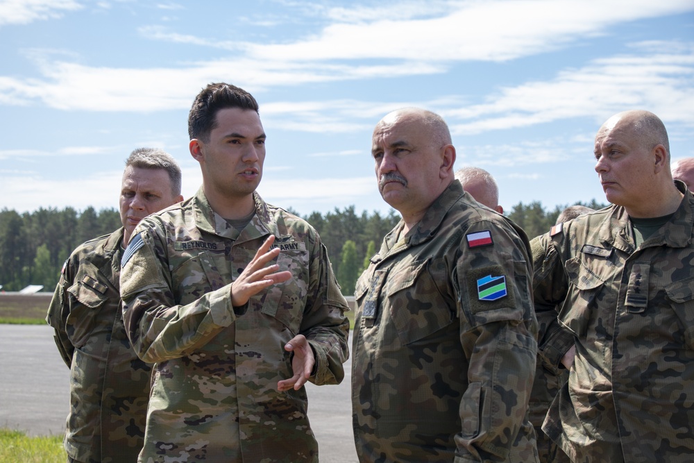 2ABCT's Unmanned Aerial Vehicles