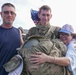 859th Soldiers Return to Pascagoula