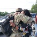 859th Soldiers Return to Pascagoula