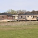 Construction of new military family housing units continues at Fort McCoy