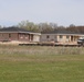 Construction of new military family housing units continues at Fort McCoy